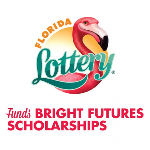 Florida Lottery - Bright Futures logo