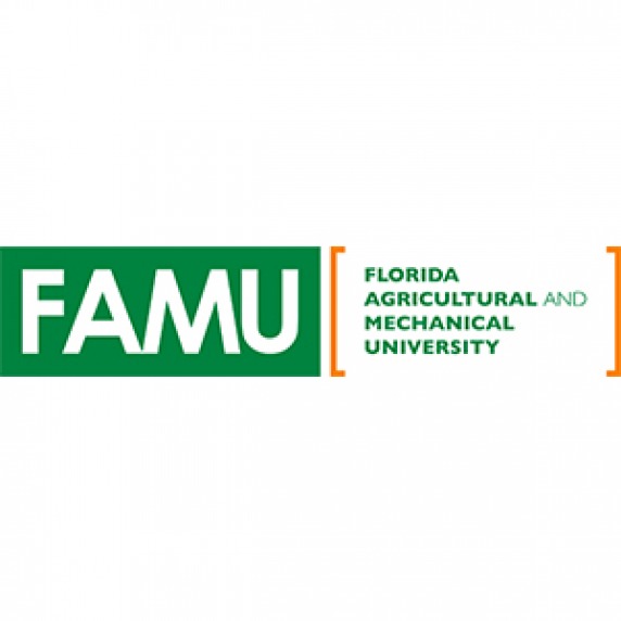 Florida Agricultural Mechanical University logo