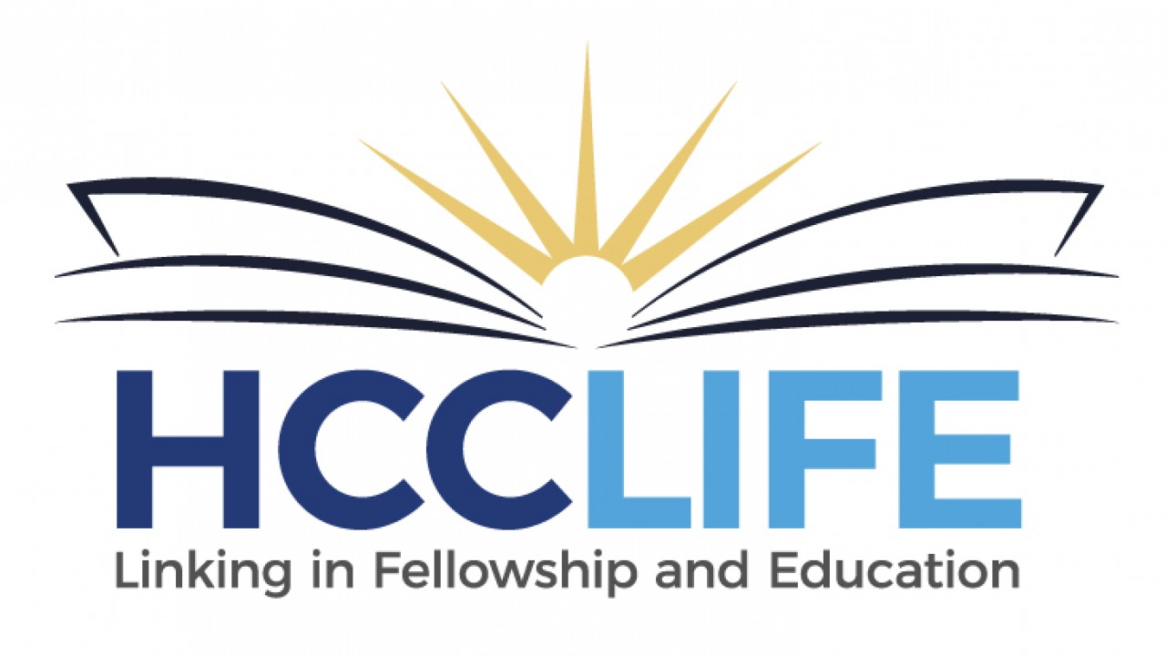 Logo of HCC Life - Linking in fellowship and education
