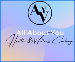 All About You Health and Wellness Coaching