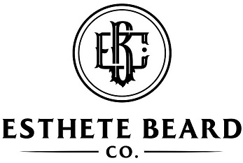 Esthete Beard logo