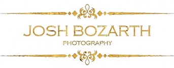 Josh Bozarth Logo