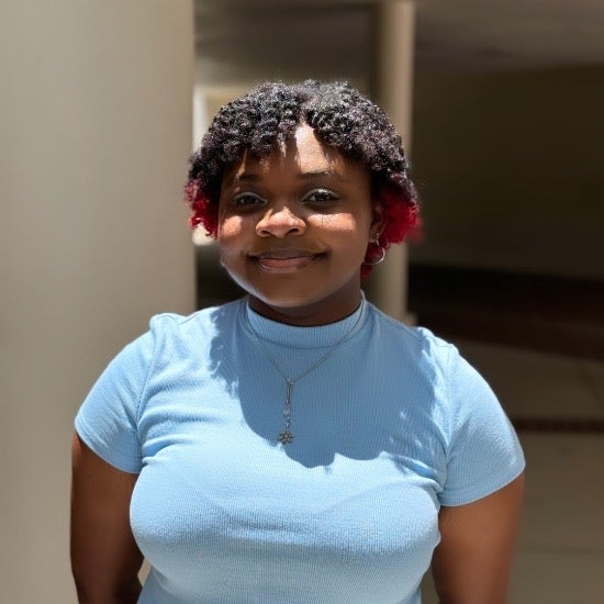Justine Dehaney