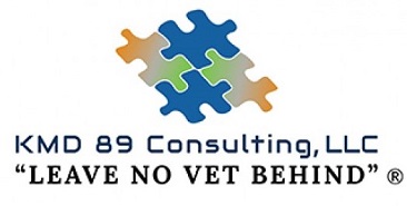 KMD 89 Consulting Logo