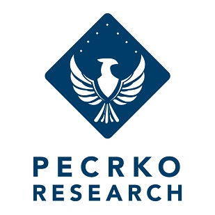 Peckro Logo