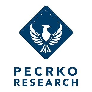 Peckro Logo