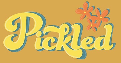 Pickled Art Shop logo