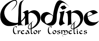 Undine Cosmetics Logo