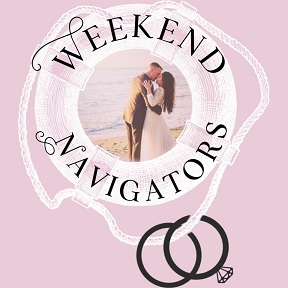 Weekend Navigators Logo