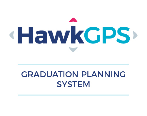 HawkGPS - Graduation Planning System logo