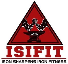 ISIFIT logo