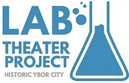 lab theater project logo