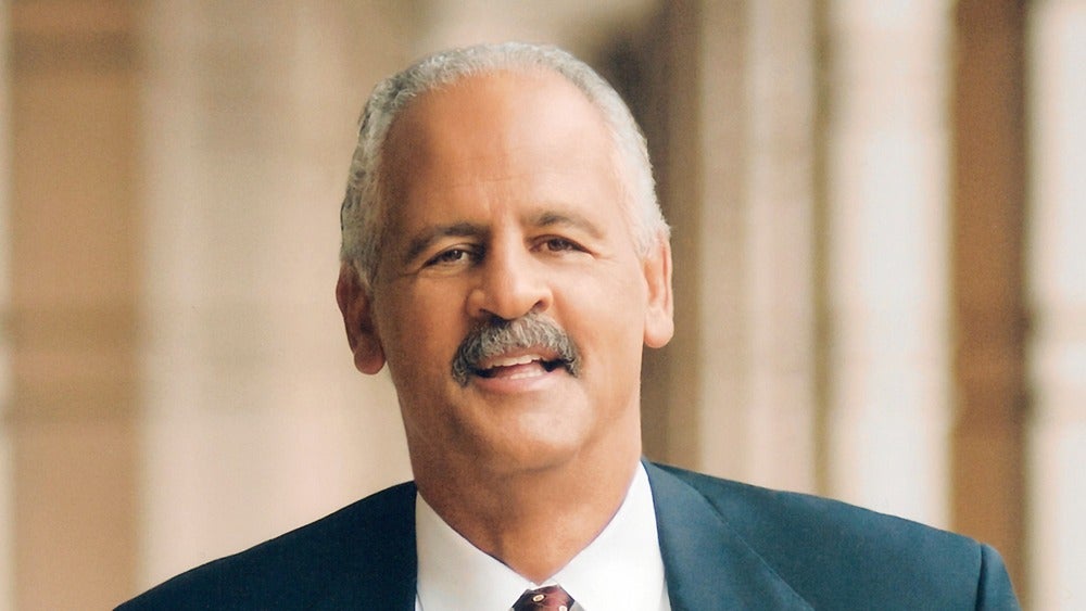 Stedman Graham