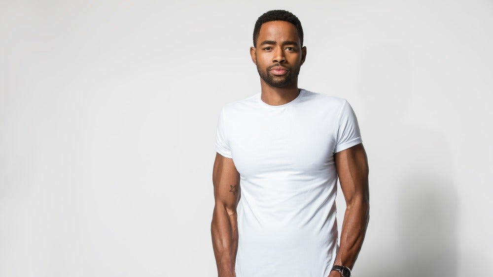 Jay Ellis