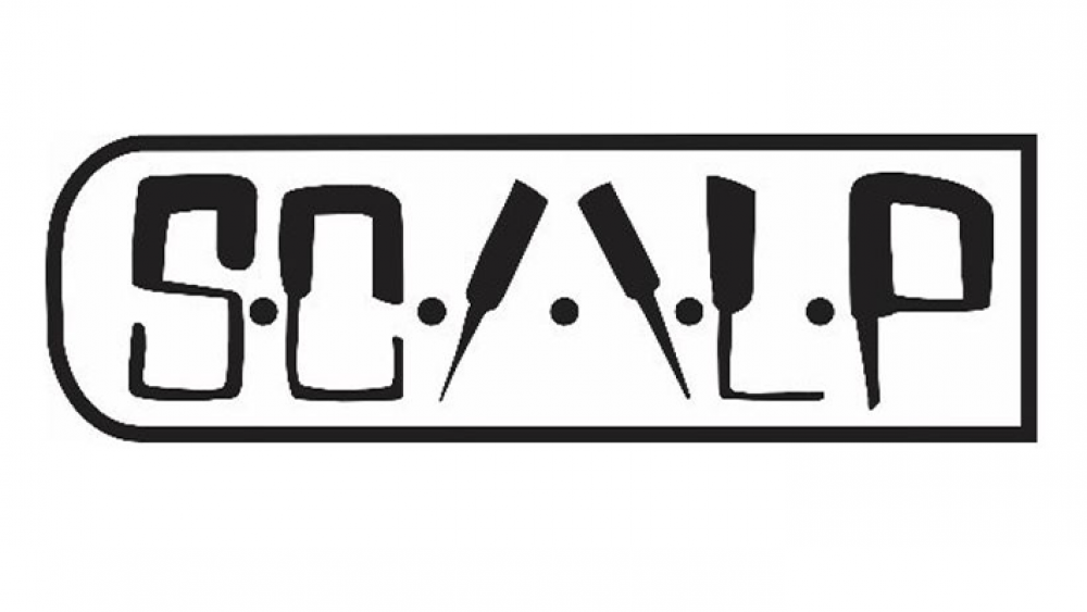 Scalp Enterprises logo