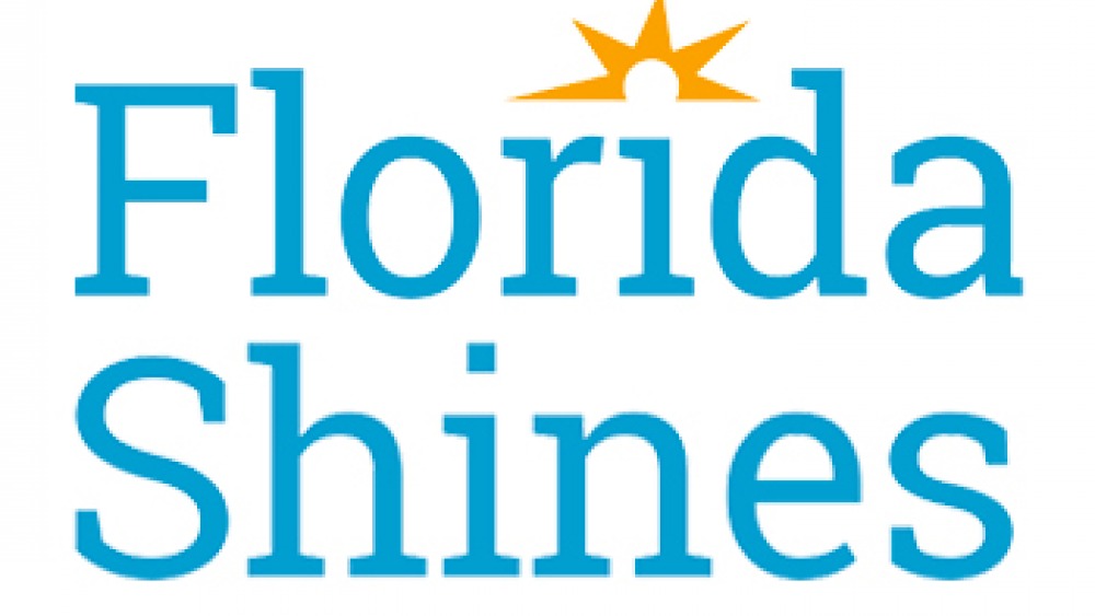 FloridaShines logo