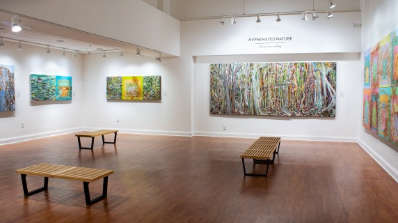 Photo of Gallery 114