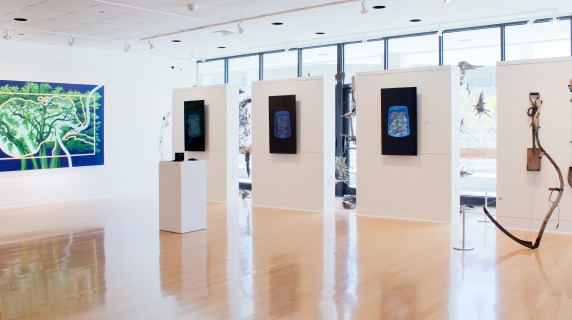 Photo of Gallery 221