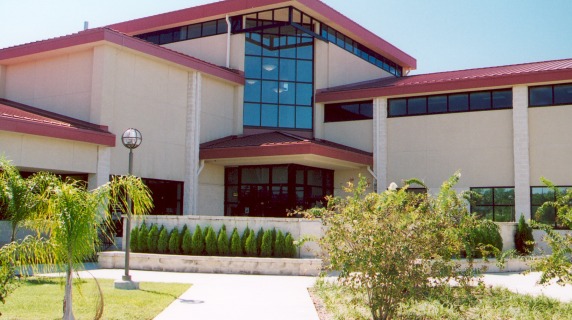 MacDill Center