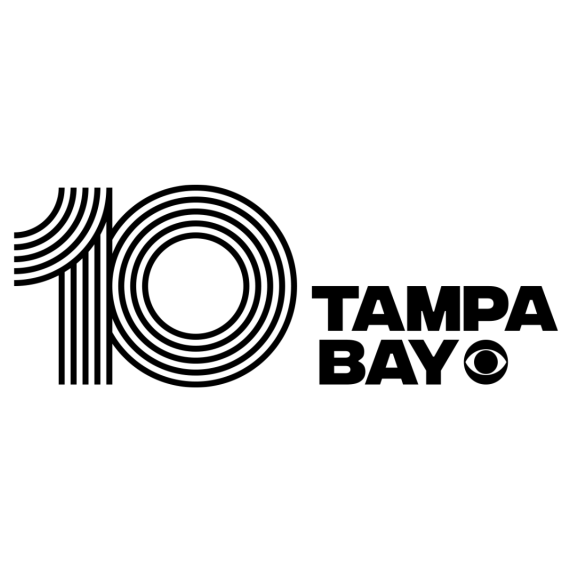 10 Tampa Bay logo