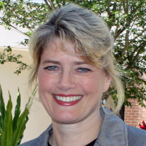 Angela Carlson