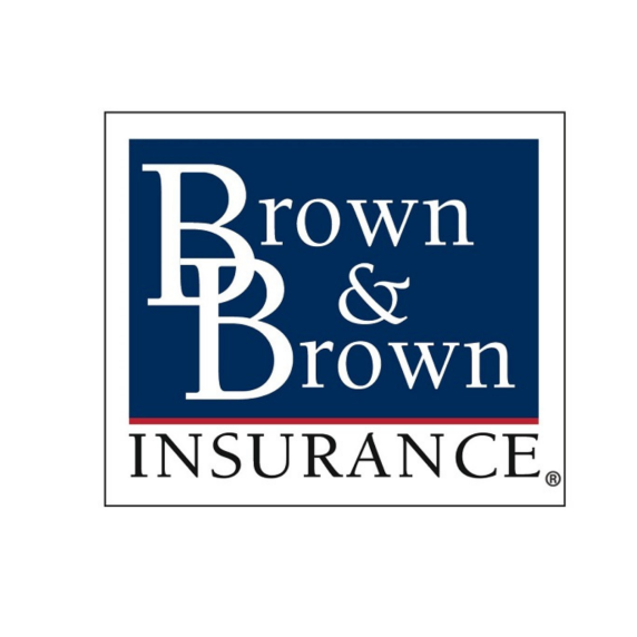 Brown & Brown Insurance Logo