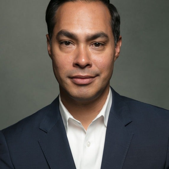 Julian Castro