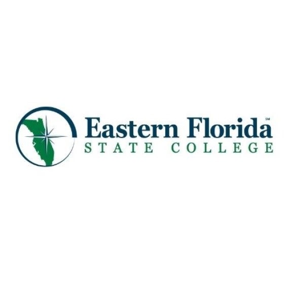 Eastern Florida State College Logo