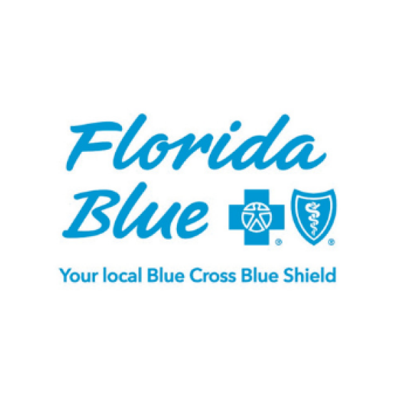 Florida Blue Logo