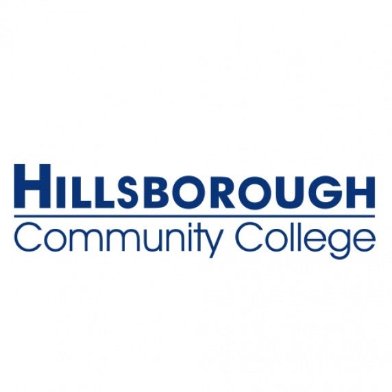 Hillsborough Community College logo