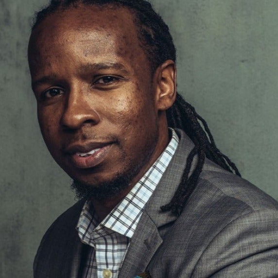 Dr. Ibram X. Kendi