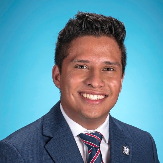 Juan Penagos Marquez