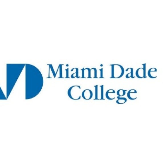 Miami Dade College Logo