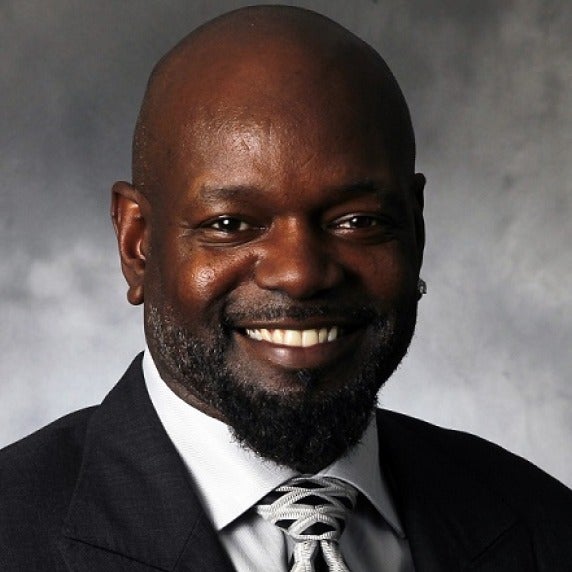 Emmitt Smith photo