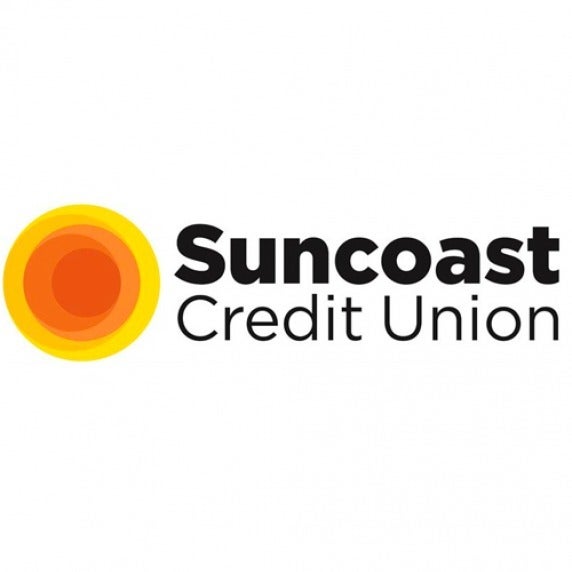 Suncoast Credit Union Logo