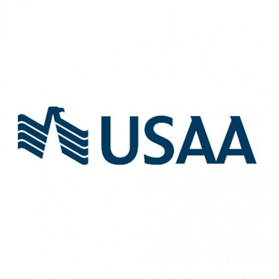 USAA Logo