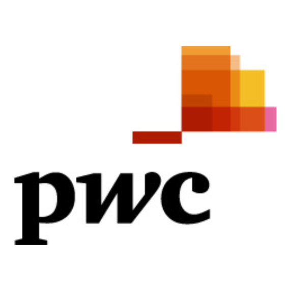 PWC logo