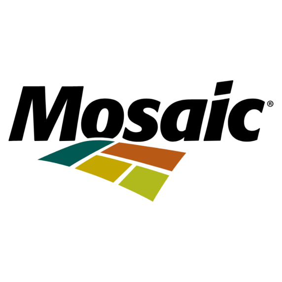 Mosaic logo