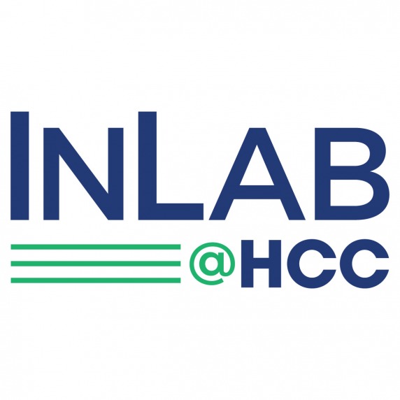 InLab logo