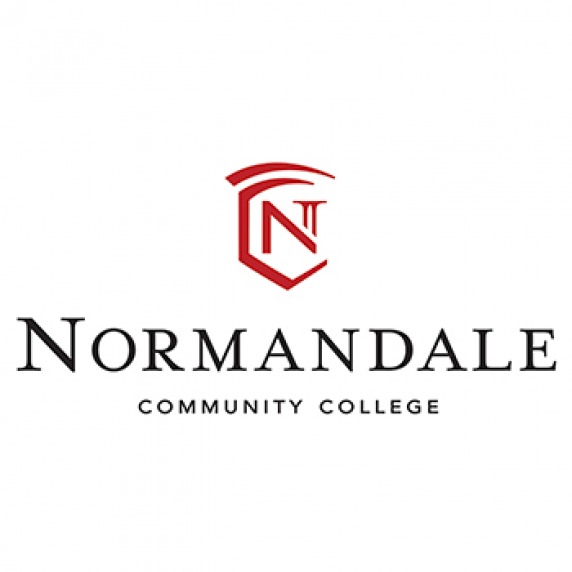 Normandale Community College logo