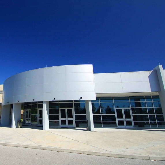 HCC Plant City Campus