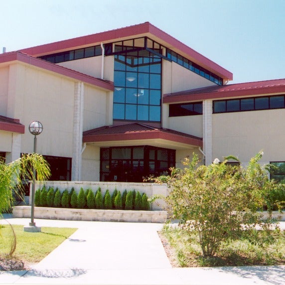 HCC MacDill Center