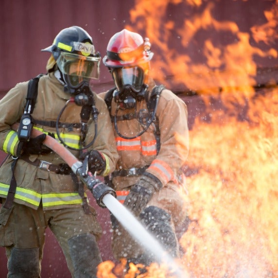 Fire Science at HCC