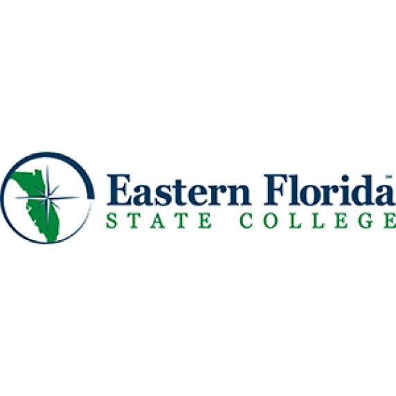 Eastern Florida State College logo