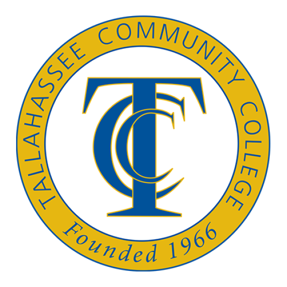 Tallahassee Community College logo