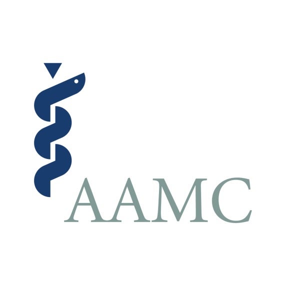 AAMC logo