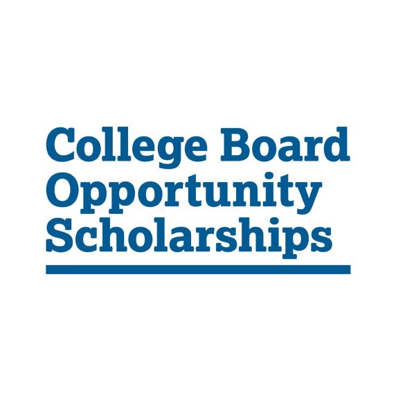 College Board Opportunity Scholarships