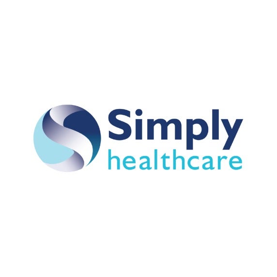 Simply Healthcare logo