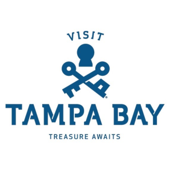 Visit Tampa Bay logo