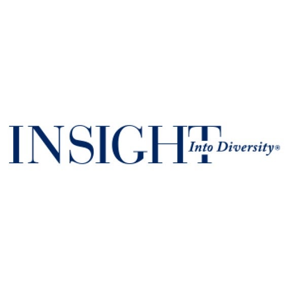 INSIGHT Into Diversity logo